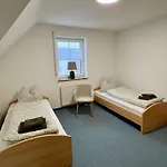 Komfortable 3-zimmer-fewo