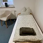 Komfortable 3-zimmer-fewo *