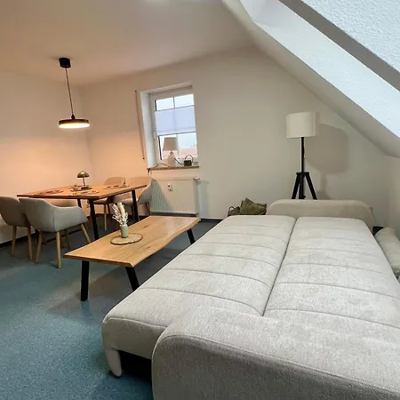 Komfortable 3-zimmer-fewo *