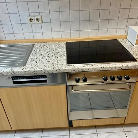 Komfortable 3-zimmer-fewo * Sonneberg