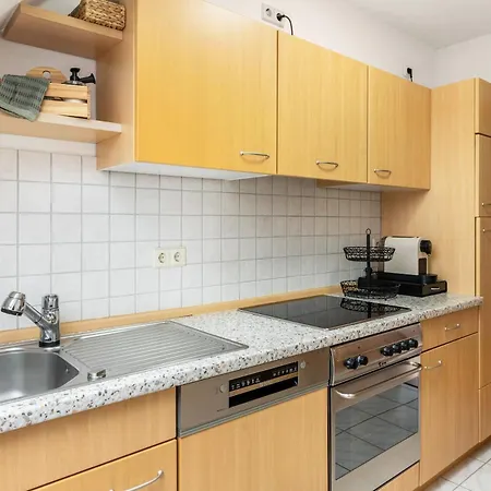 Komfortable 3-zimmer-fewo * Sonneberg