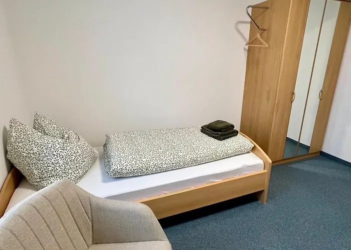 Komfortable 3-zimmer-fewo